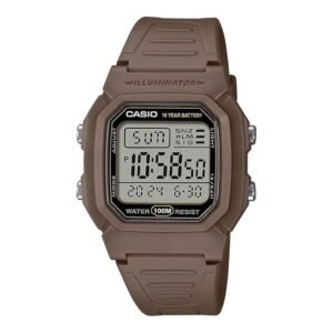 CASIO W-800H-5AVDF