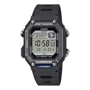 CASIO WS-B1000-1ADVF