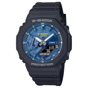 CASIO GA-2100AS-2ADR G-Shock