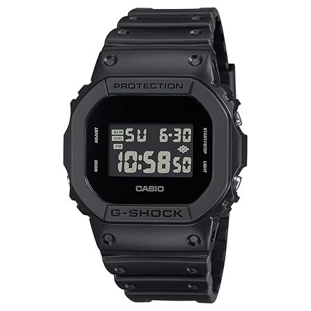 CASIO DW-5600UBB-1DR