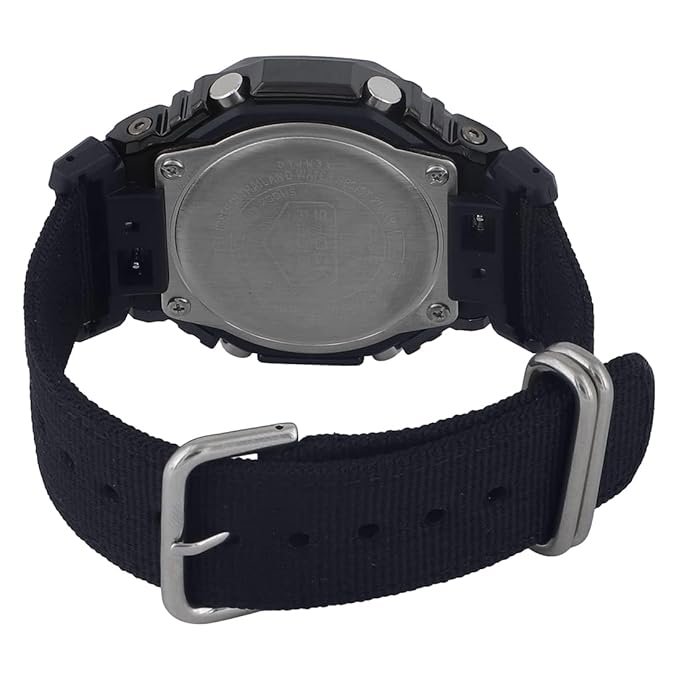 CASIO GM-2100CB-1ADR - Image 4