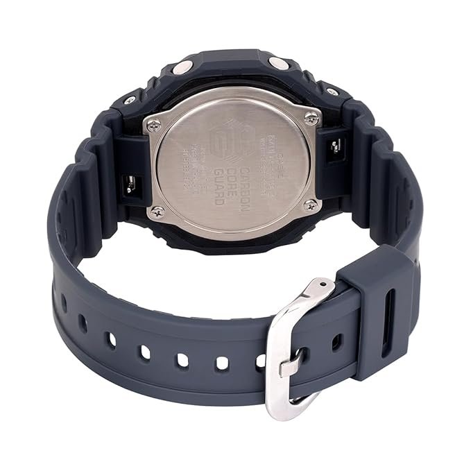 CASIO GA-2100AS-2ADR G-Shock - Image 4