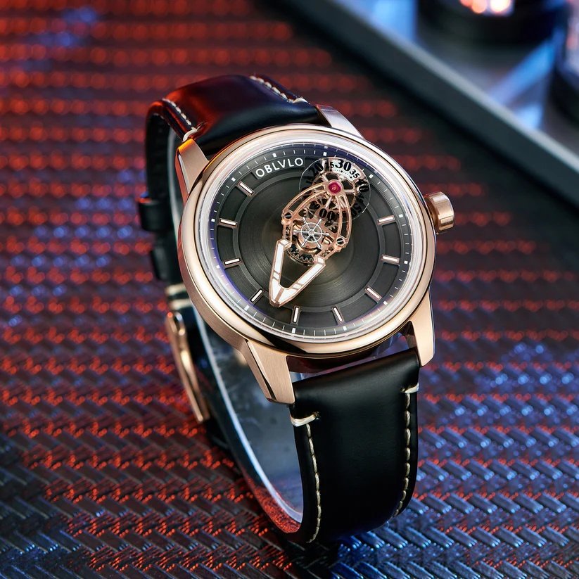 OBLVLO JM-SPACE-PBBS-1 - Image 5