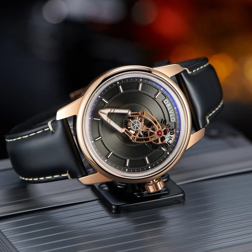 OBLVLO JM-SPACE-PBBS-1 - Image 4