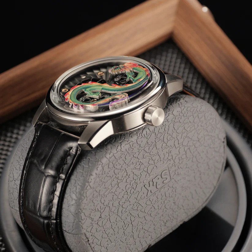 OBLVLO JM-DRAGON-YNBL - Image 8