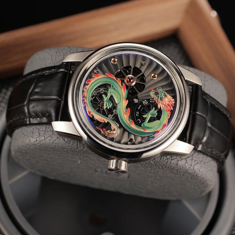 OBLVLO JM-DRAGON-YNBL - Image 7