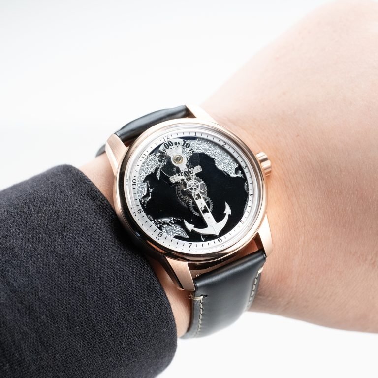 OBLVLO JM-SAILING-PBPL-1 - Image 5