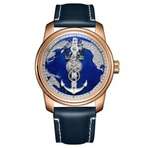 OBLVLO JM-SAILING-PLPL-1