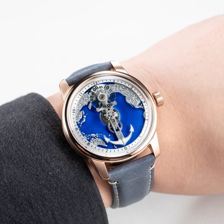 OBLVLO JM-SAILING-PLPL-1 - Image 6