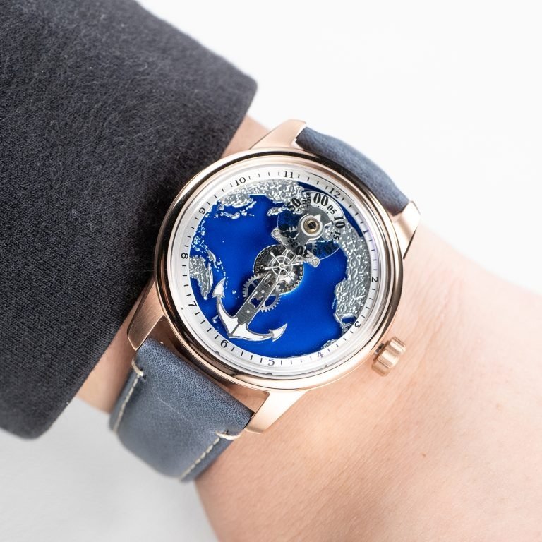 OBLVLO JM-SAILING-PLPL-1 - Image 5