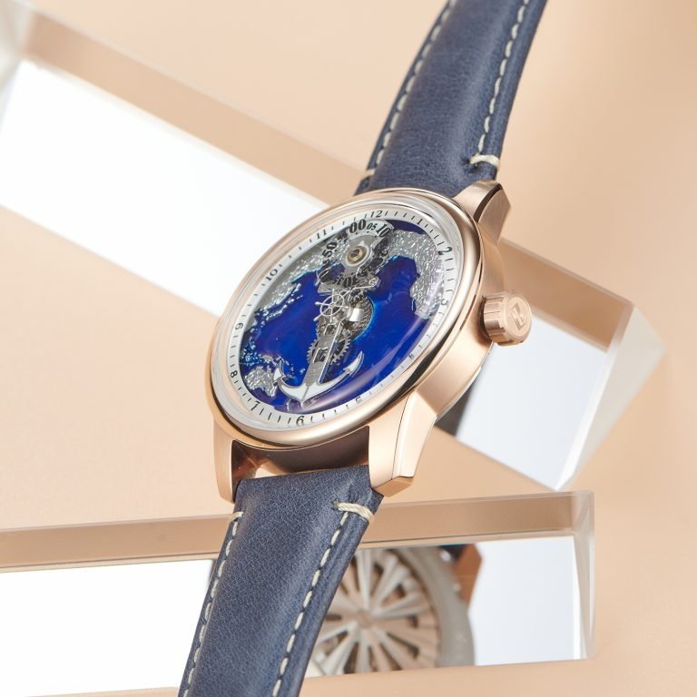 OBLVLO JM-SAILING-PLPL-1 - Image 3