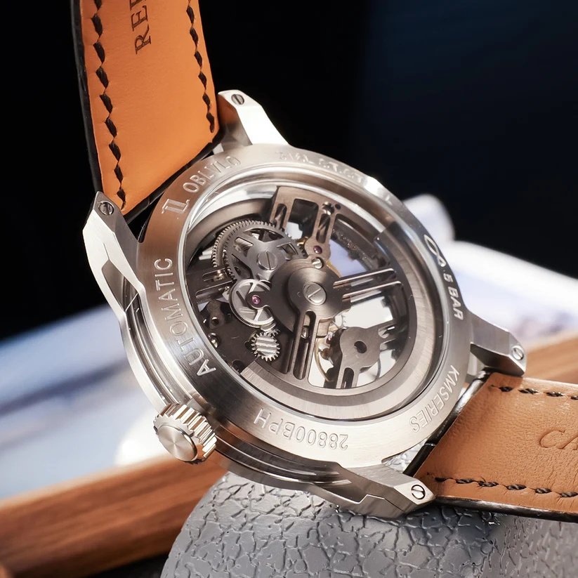 OBLVLO OBL-KM-YBBL - Image 6