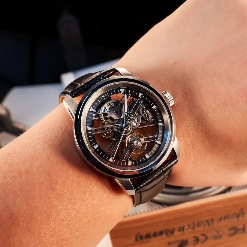 OBLVLO OBL-KM-YBBL - Image 4