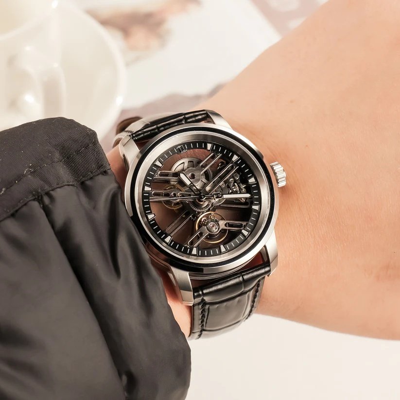 OBLVLO OBL-KM-YBBL - Image 5