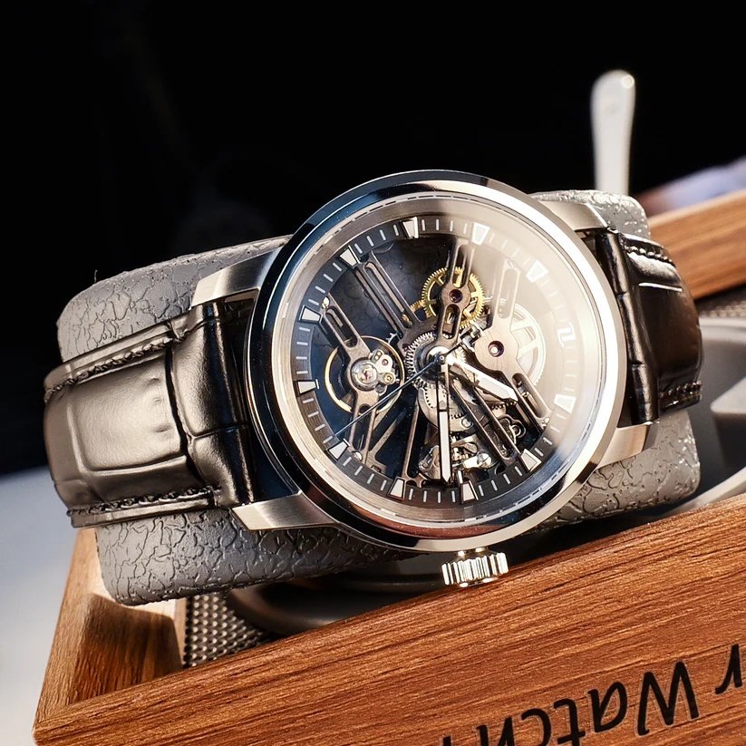 OBLVLO OBL-KM-YBBL - Image 8