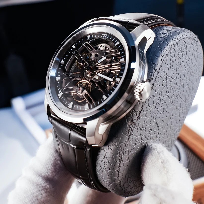 OBLVLO OBL-KM-YBBL - Image 7