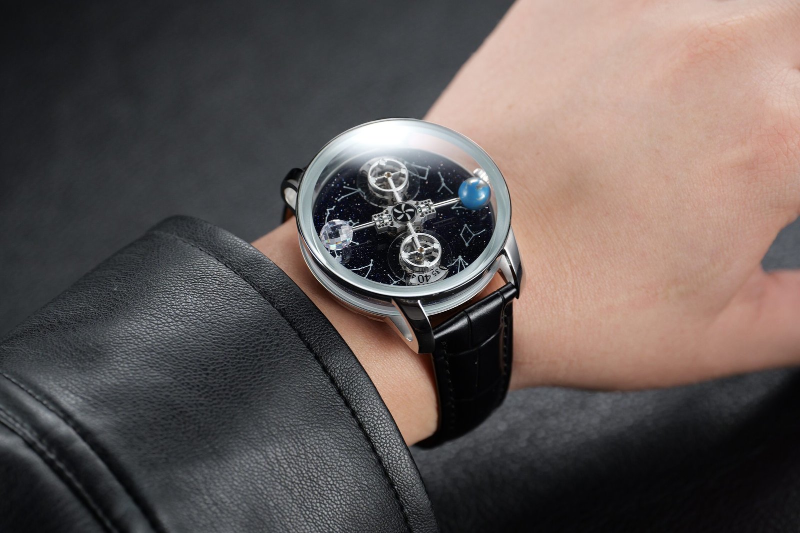 OBLVLO OBL-CSM-YSBL - Image 5