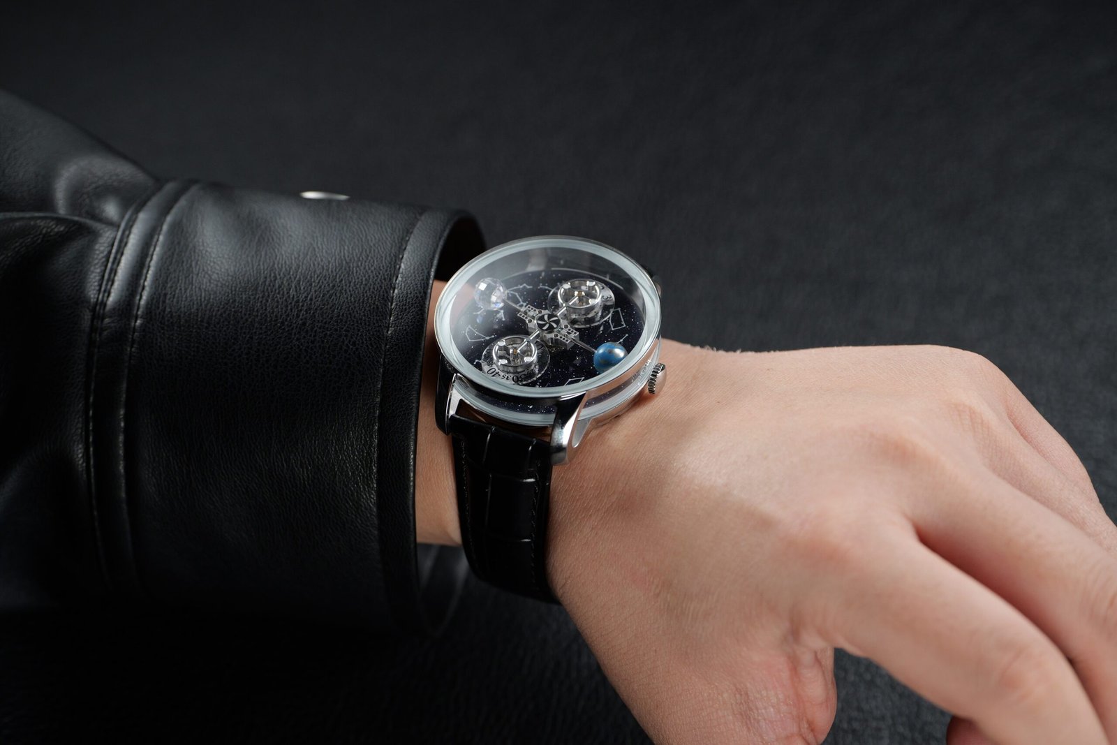 OBLVLO OBL-CSM-YSBL - Image 4