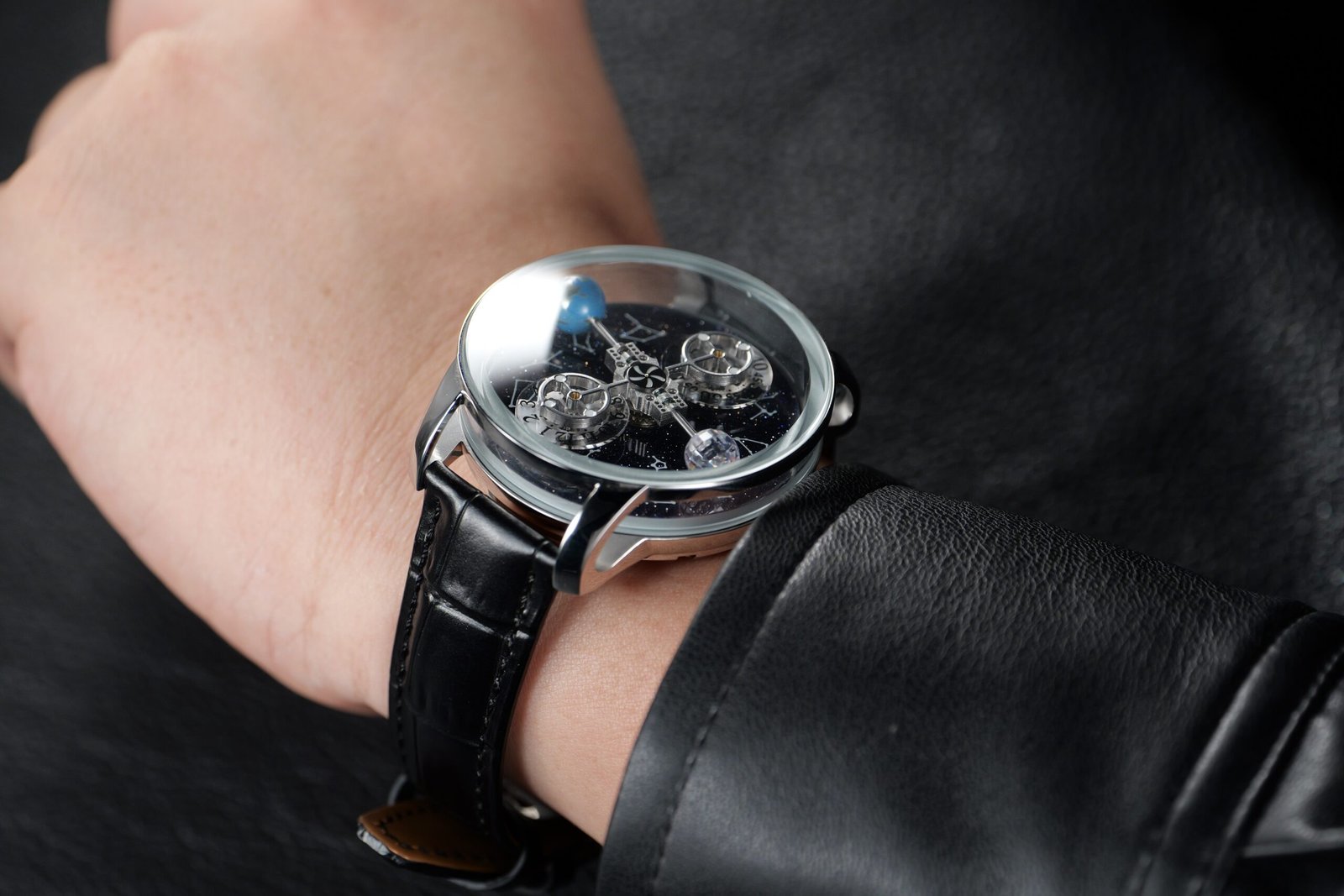 OBLVLO OBL-CSM-YSBL - Image 2