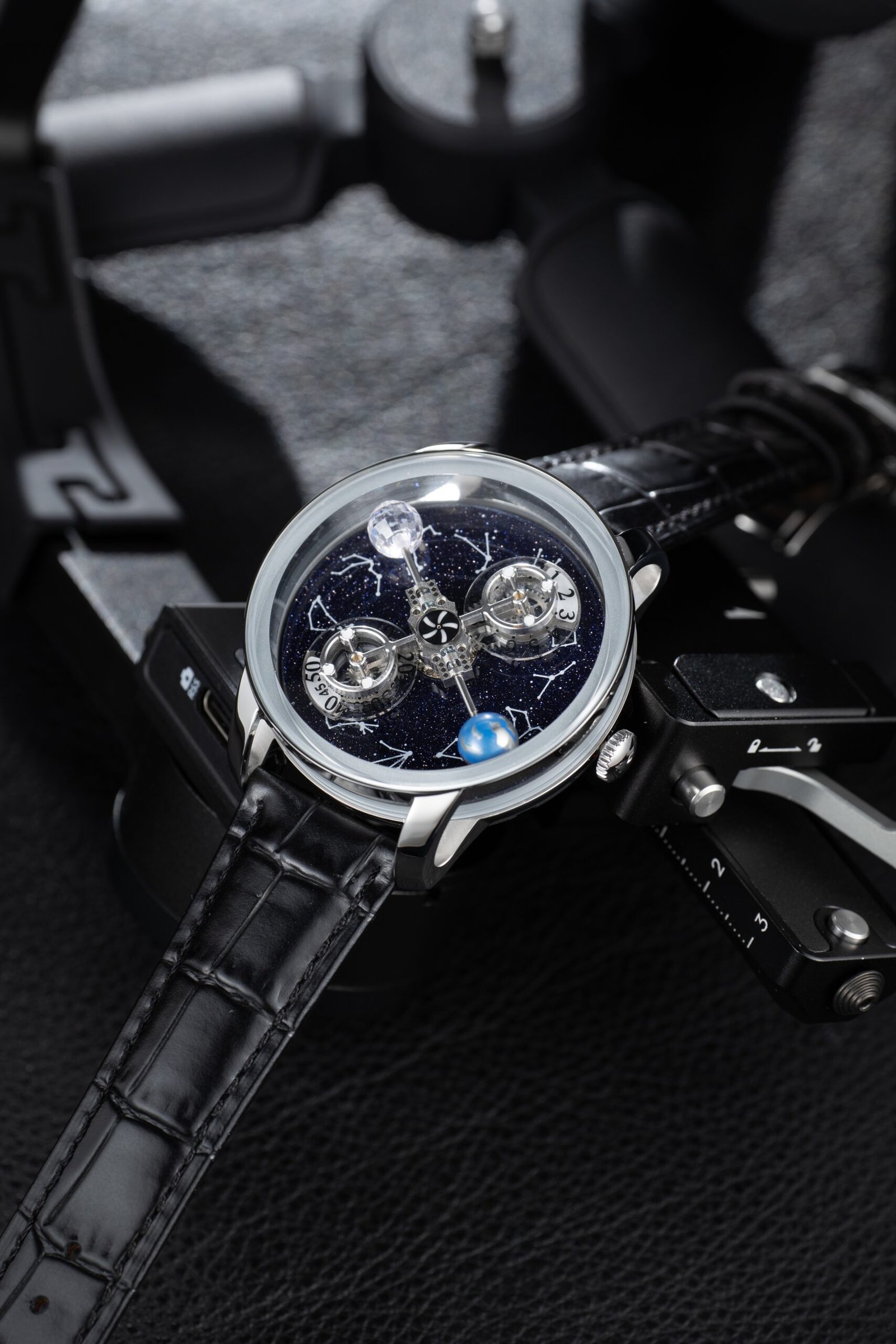 OBLVLO OBL-CSM-YSBL - Image 3