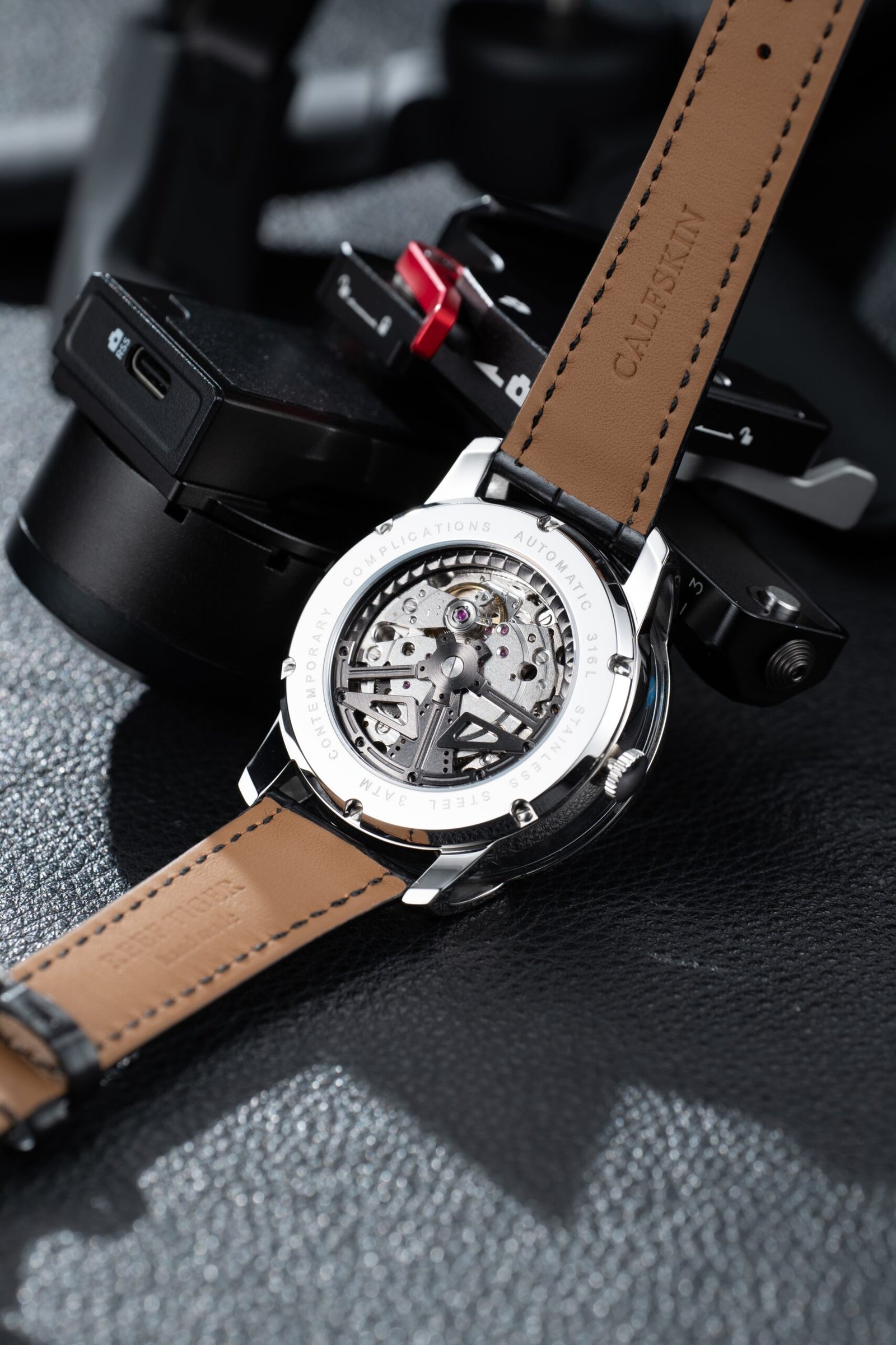 OBLVLO OBL-CSM-YSBL - Image 8