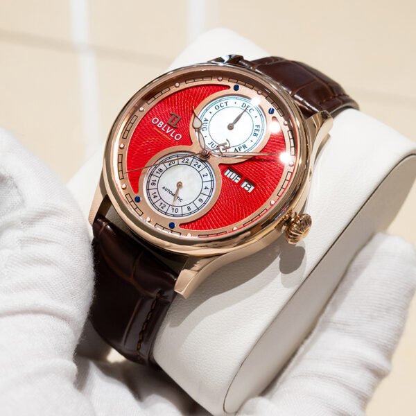 OBLVLO AM-PW-PRWL - Image 2