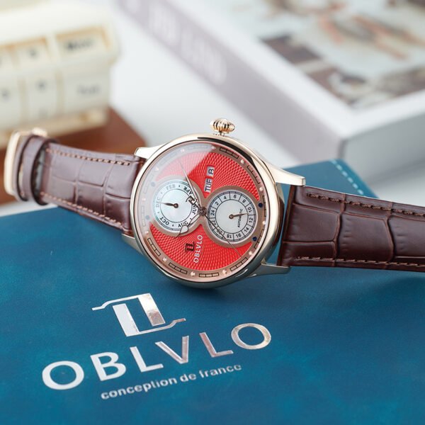 OBLVLO AM-PW-PRWL - Image 4