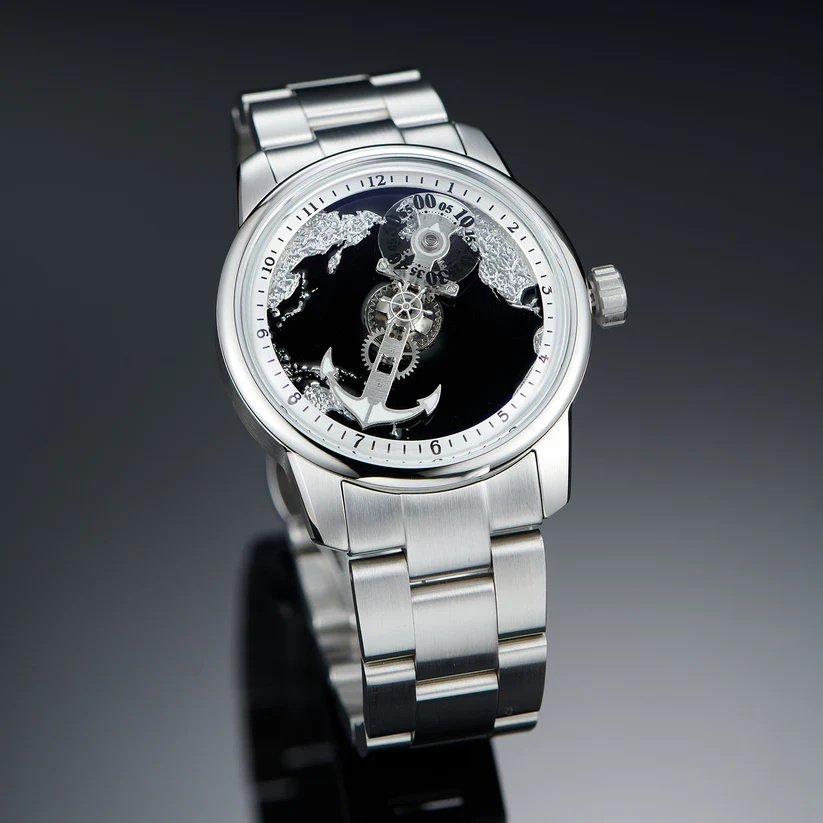 OBLVLO JM-SAILING-YBYL-2 - Image 5