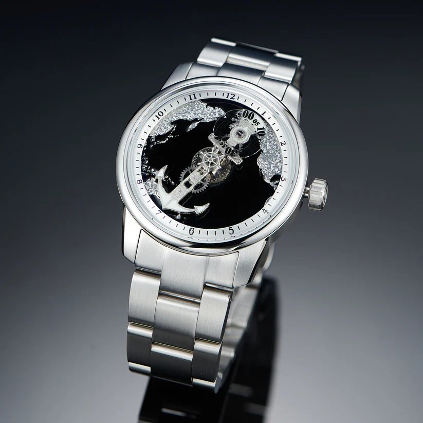 OBLVLO JM-SAILING-YBYL-2 - Image 4