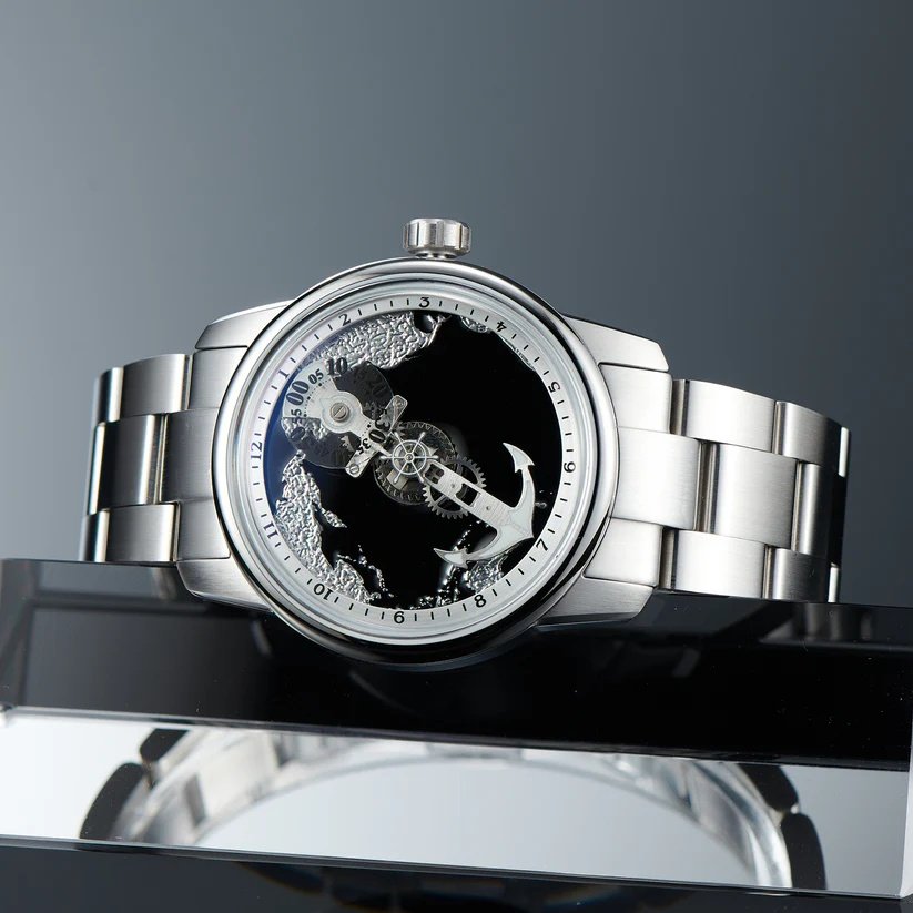 OBLVLO JM-SAILING-YBYL-2 - Image 3