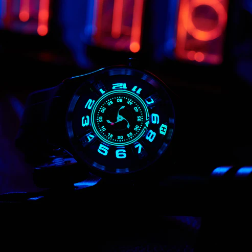 OBLVLO BLM-2-YBBR - Image 3