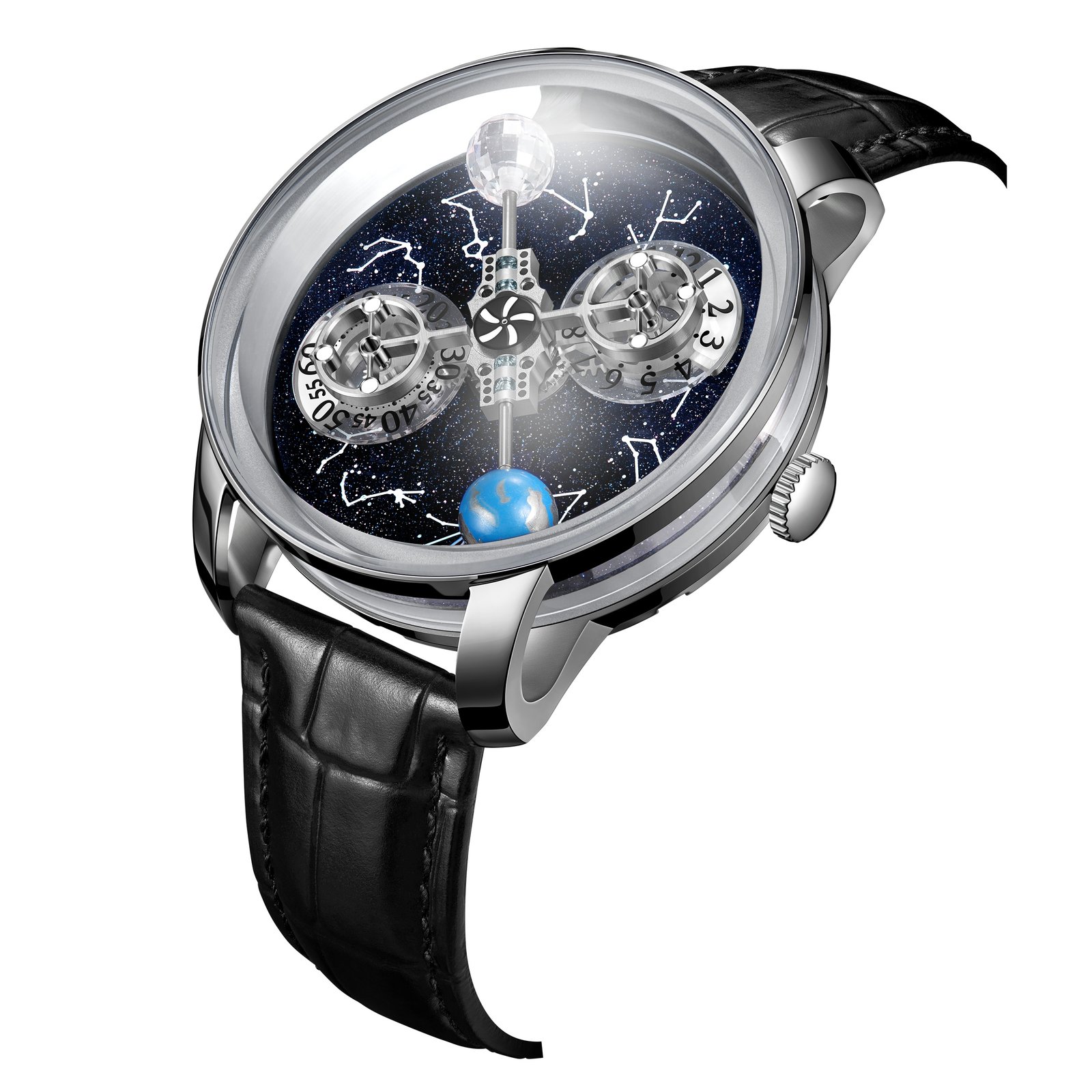 OBLVLO OBL-CSM-YSBL - Image 9