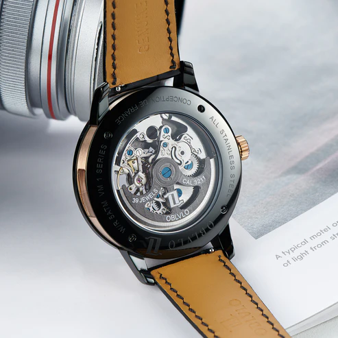 OBLVLO VM-BBRB-1 - Image 5