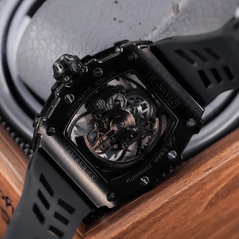 OBLVLO XM-DRAGON-BKBR - Image 5