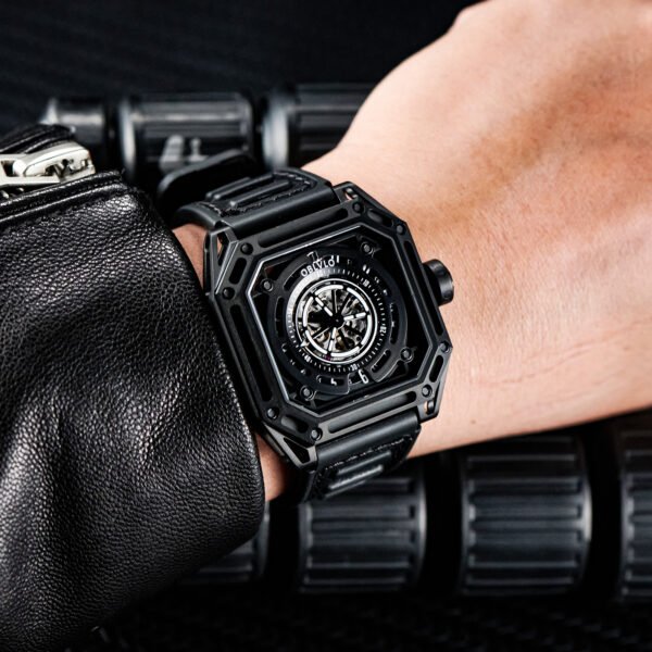 OBLVLO AK-S-BBBB - Image 4