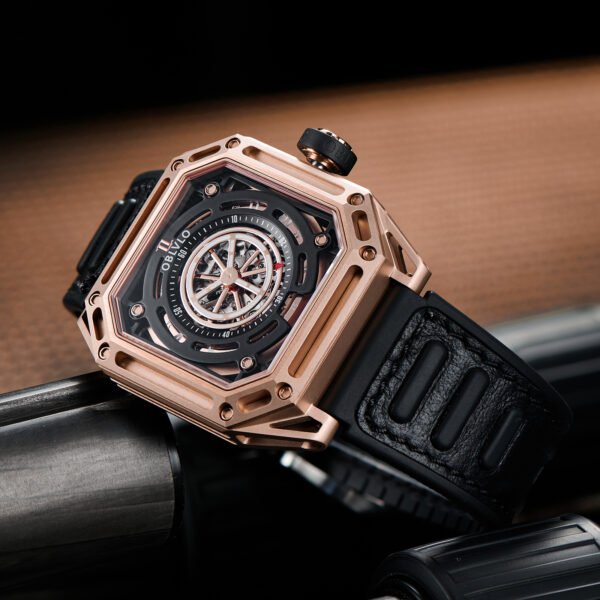 OBLVLO AK-S-PBB - Image 2