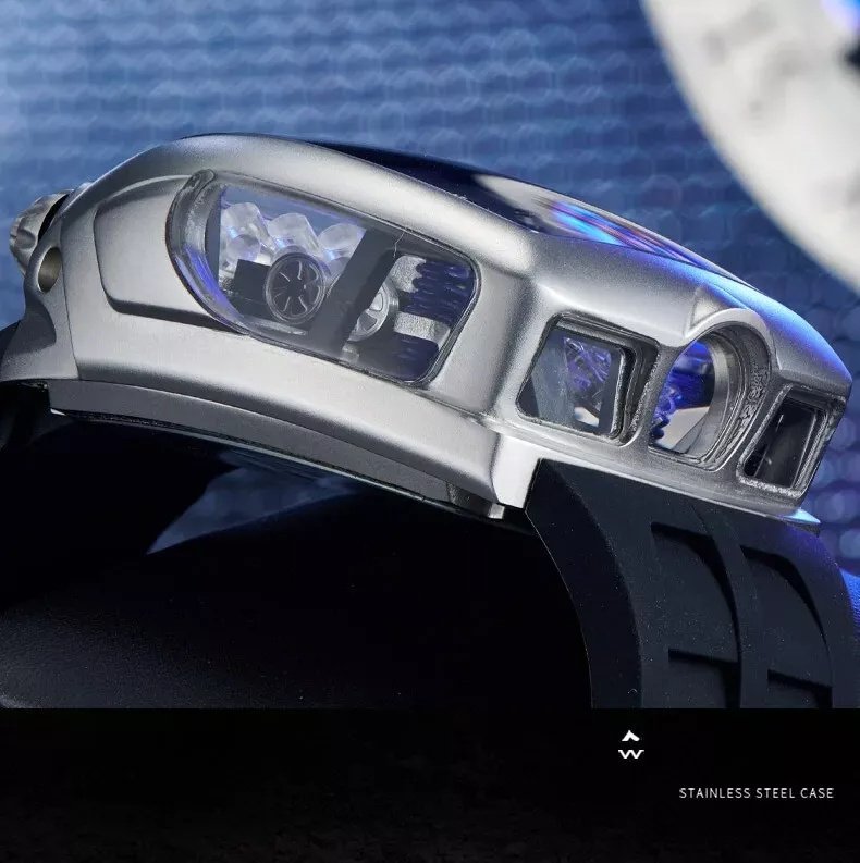 OBLVLO BG-YBBR - Image 2