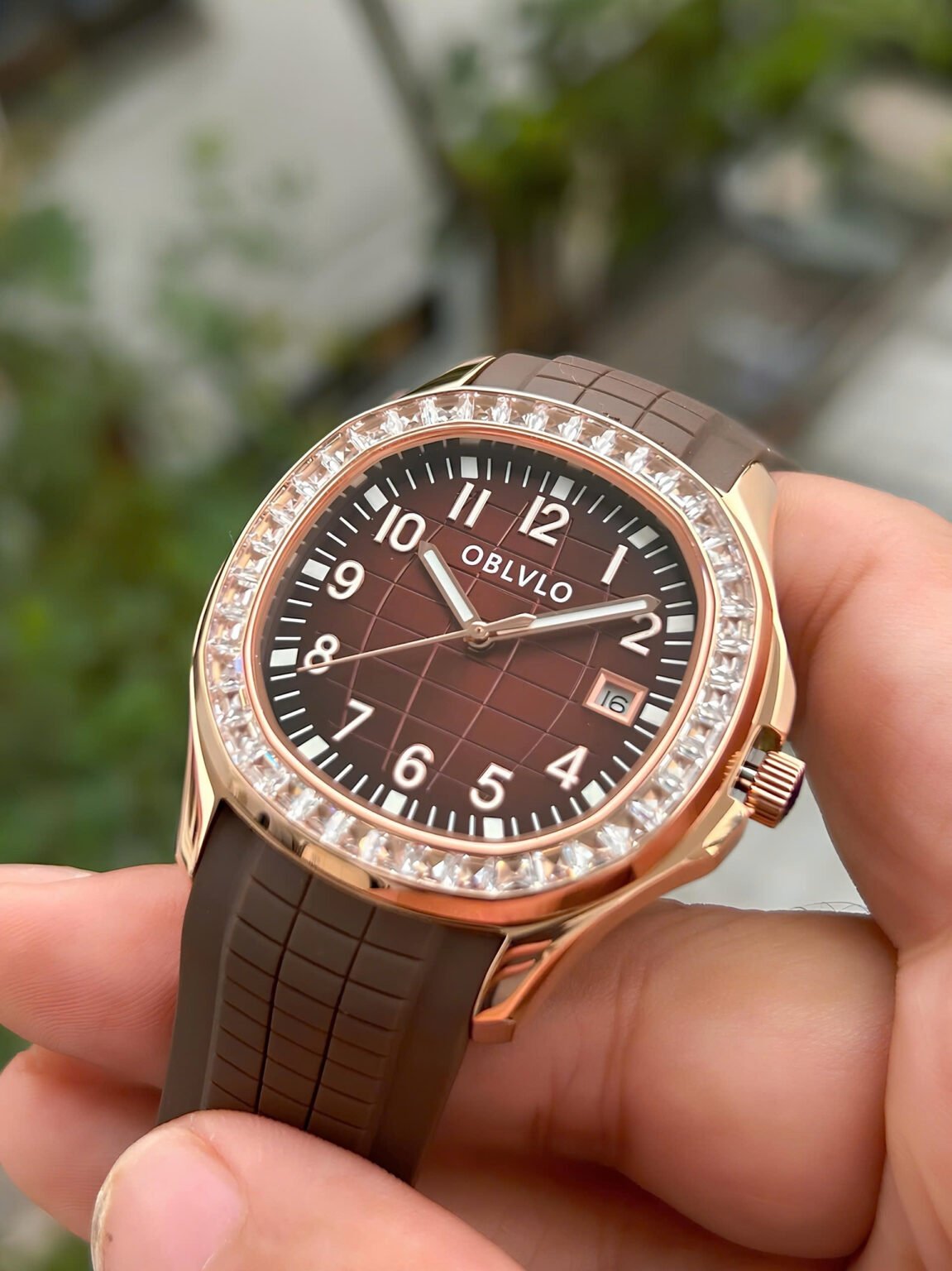 OBLVLO FM-SL-PRRR-D - Image 7