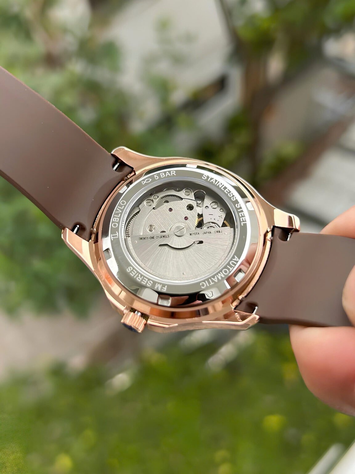 OBLVLO FM-SL-PRRR-D - Image 6