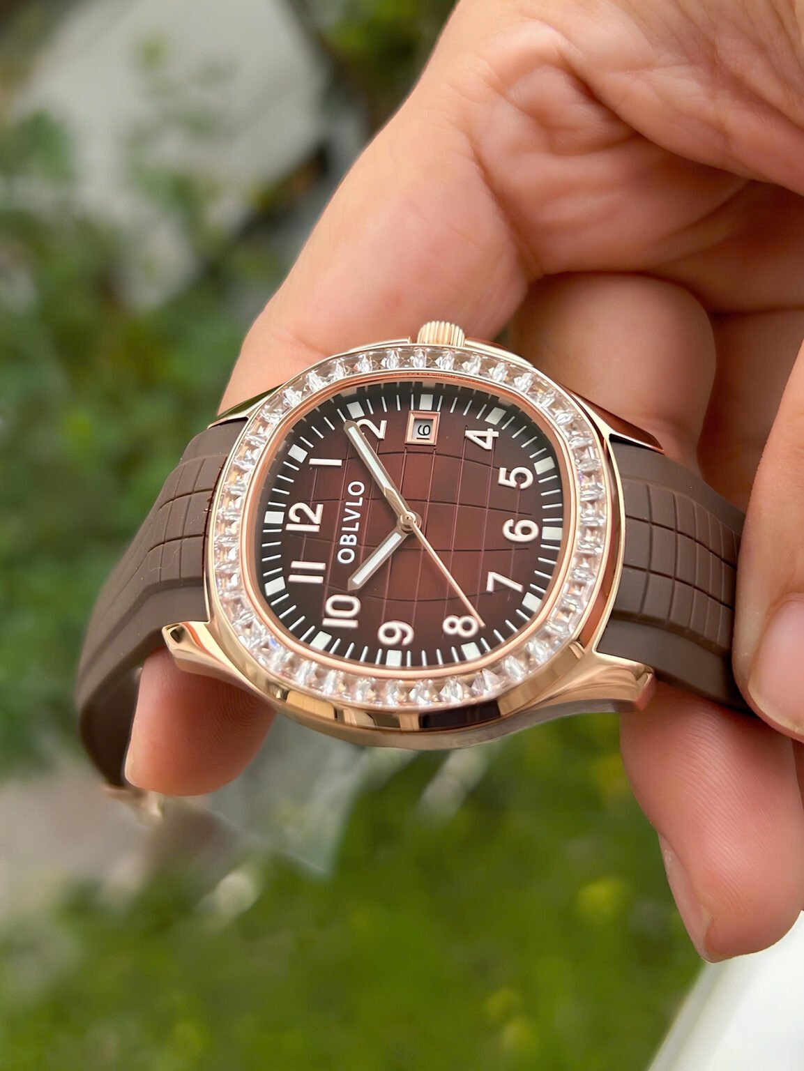 OBLVLO FM-SL-PRRR-D - Image 4