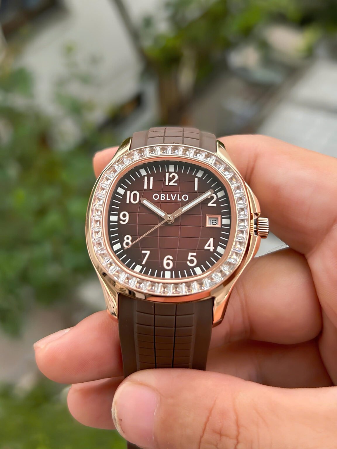 OBLVLO FM-SL-PRRR-D - Image 3