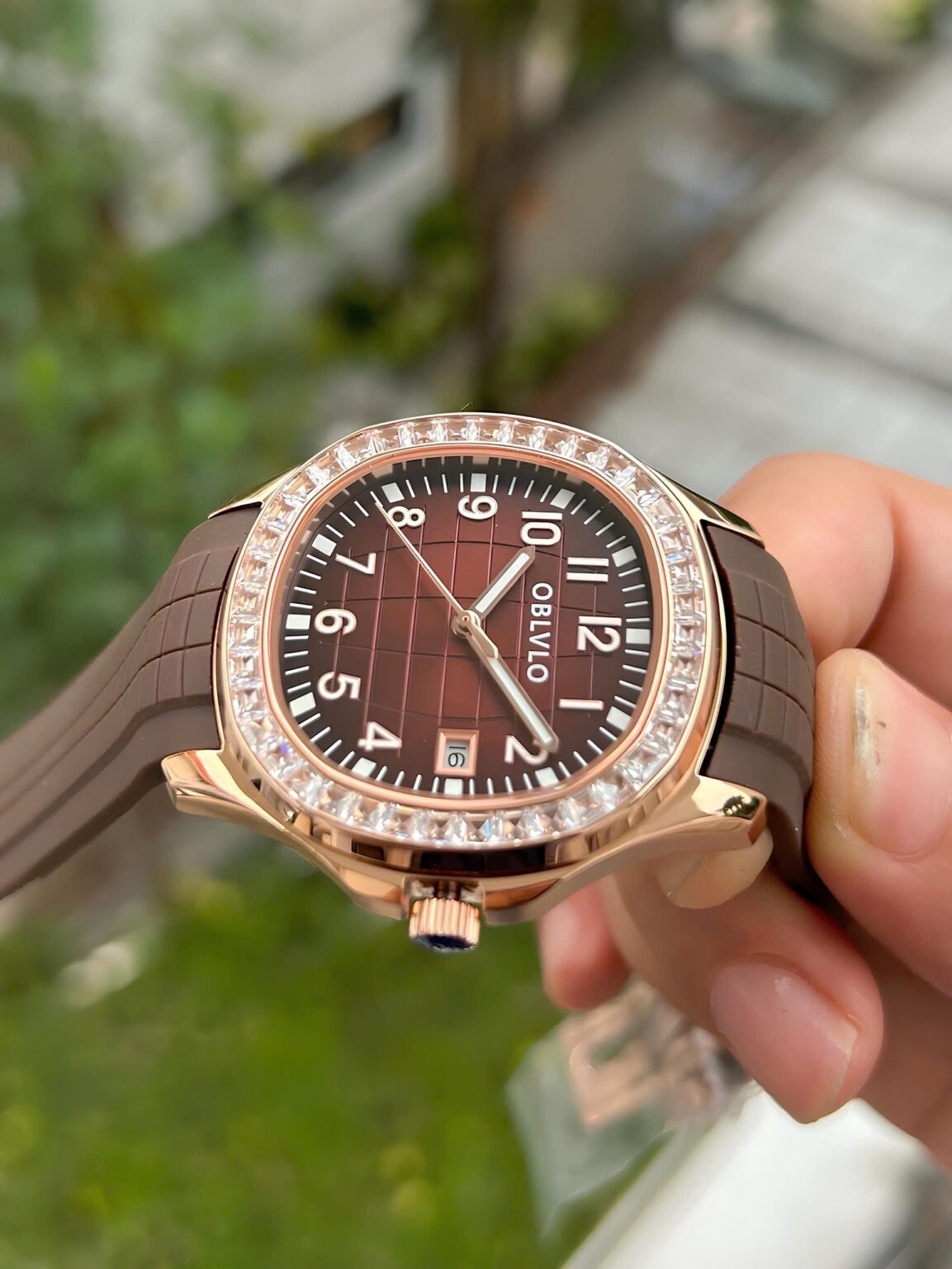 OBLVLO FM-SL-PRRR-D - Image 2