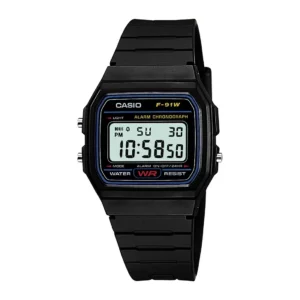 CASIO D002