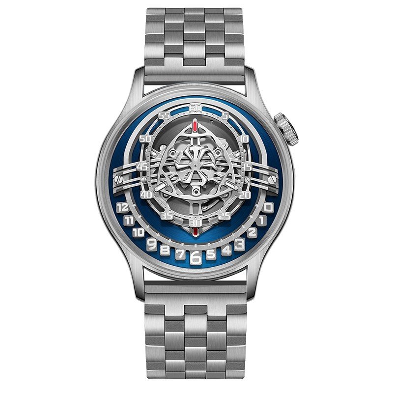 OBLVLO BLM-ROTOR-YLLR