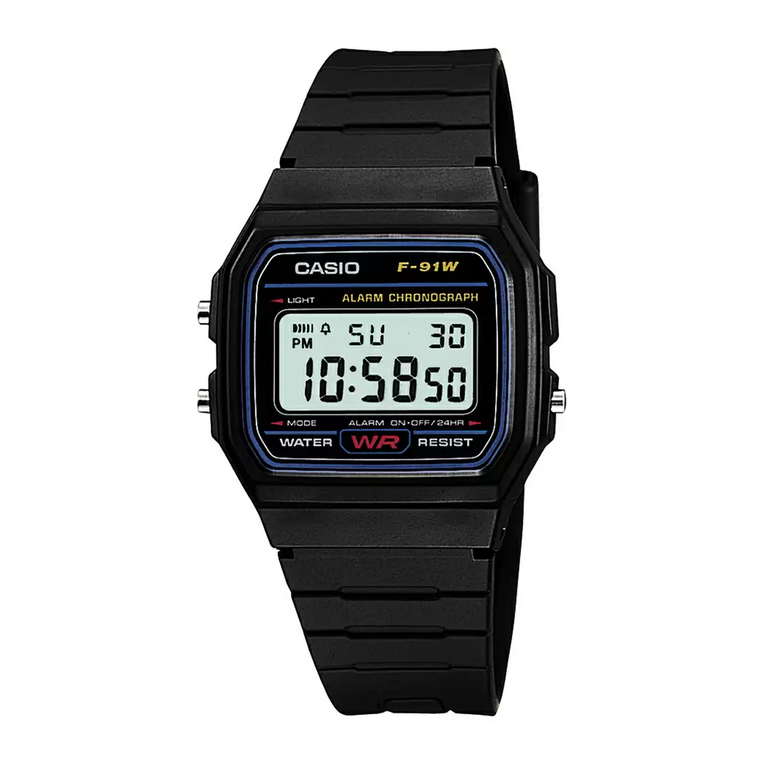 CASIO D002