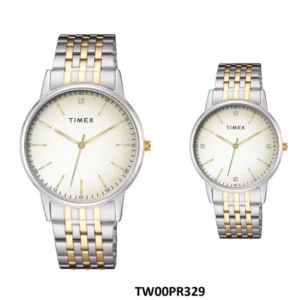 TIMEX TW00PR329