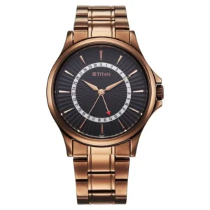 TITAN 10038QM01