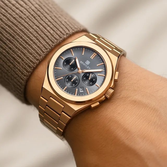 BENTLEY BL-12-44 - Image 4