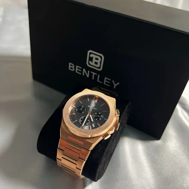 BENTLEY BL-12-44 - Image 2