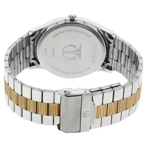 TITAN NT1650BM01 - Image 4